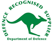 Defence Force Recognised Disinfectant Supplier