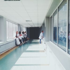 Hospital Disinfectant - Det Sol - Effective for Coronavirus COVID infection prevention