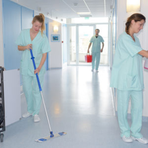 Infection Control Supplies