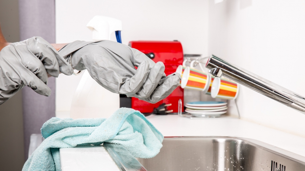 Australian Guidelines for Coronavirus Cleaning (COVID-19) Article Header Image