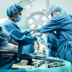 Hospital-Grade Disinfectant, Preventing Spread of Disease or Viruses